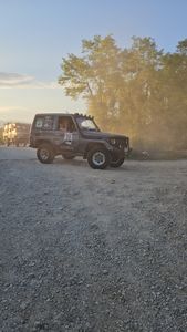 Galleria Sulle tracce del baja 2025