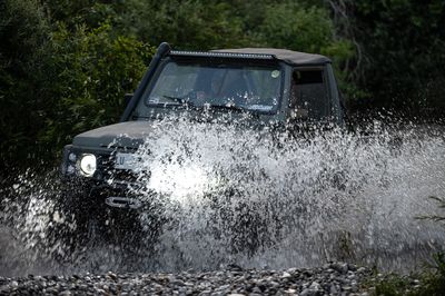 Galleria Sulle tracce del baja 2025