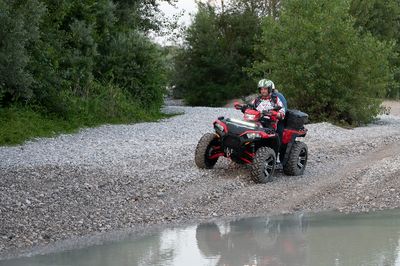 Galleria Sulle tracce del baja 2025