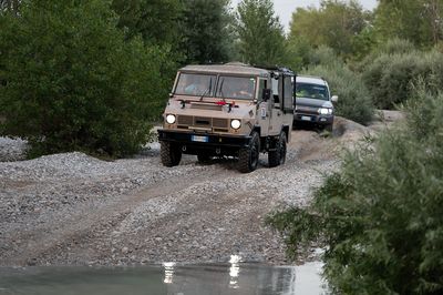 Galleria Sulle tracce del baja 2025
