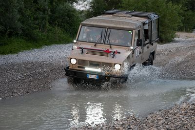 Galleria Sulle tracce del baja 2025