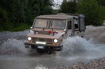 Galleria Sulle tracce del baja 2025