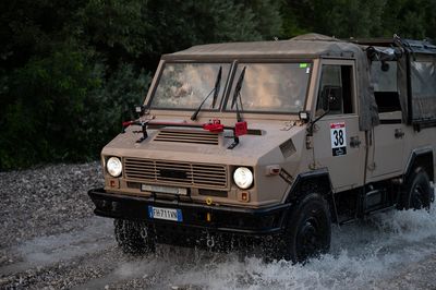 Galleria Sulle tracce del baja 2025