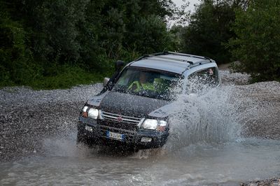 Galleria Sulle tracce del baja 2025