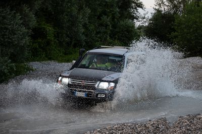 Galleria Sulle tracce del baja 2025