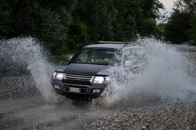 Galleria Sulle tracce del baja 2025