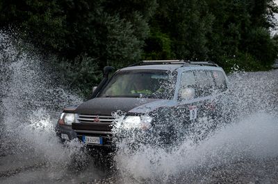 Galleria Sulle tracce del baja 2025