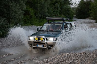 Galleria Sulle tracce del baja 2025