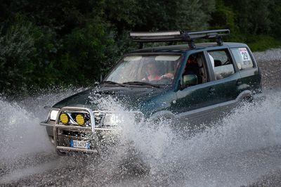 Galleria Sulle tracce del baja 2025