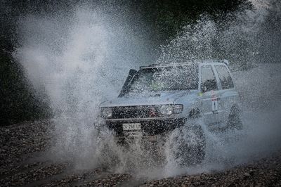 Galleria Sulle tracce del baja 2025