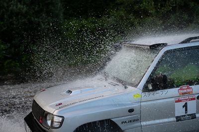 Galleria Sulle tracce del baja 2025