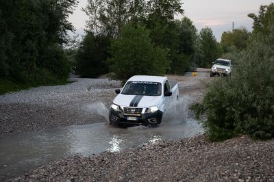 Galleria Sulle tracce del baja 2025