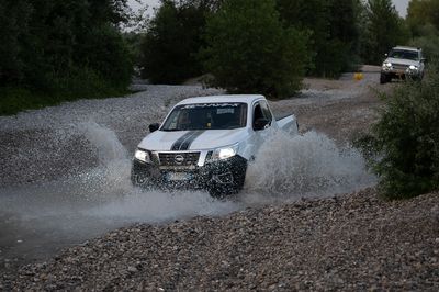 Galleria Sulle tracce del baja 2025