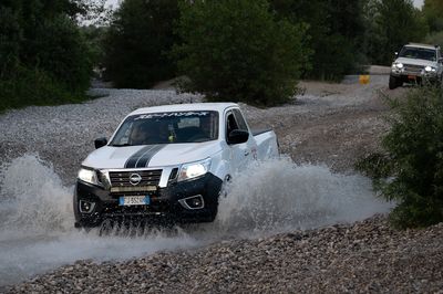 Galleria Sulle tracce del baja 2025