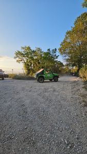 Galleria Sulle tracce del baja 2025