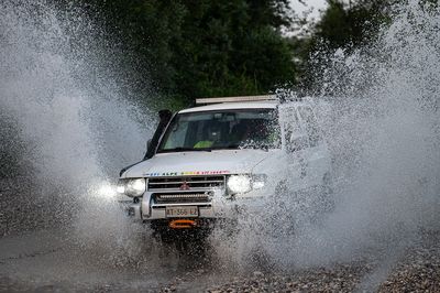 Galleria Sulle tracce del baja 2025