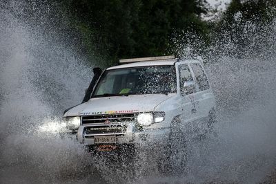 Galleria Sulle tracce del baja 2025