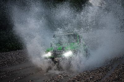 Galleria Sulle tracce del baja 2025