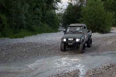 Galleria Sulle tracce del baja 2025