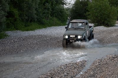Galleria Sulle tracce del baja 2025