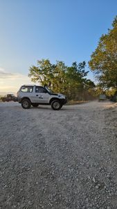 Galleria Sulle tracce del baja 2025