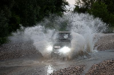 Galleria Sulle tracce del baja 2025