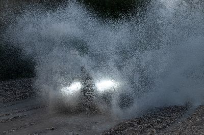 Galleria Sulle tracce del baja 2025