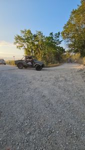 Galleria Sulle tracce del baja 2025