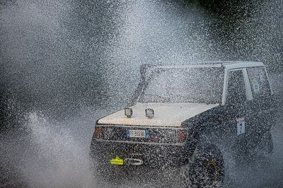 Galleria Sulle tracce del baja 2025