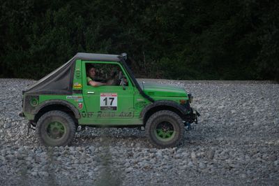 Galleria Sulle tracce del baja 2025