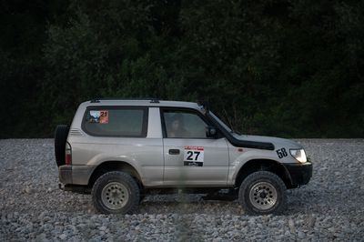 Galleria Sulle tracce del baja 2025