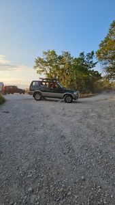 Galleria Sulle tracce del baja 2025