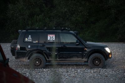 Galleria Sulle tracce del baja 2025