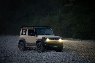 Galleria Sulle tracce del baja 2025