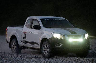 Galleria Sulle tracce del baja 2025