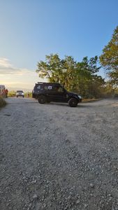 Galleria Sulle tracce del baja 2025