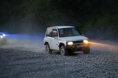 Galleria Sulle tracce del baja 2025