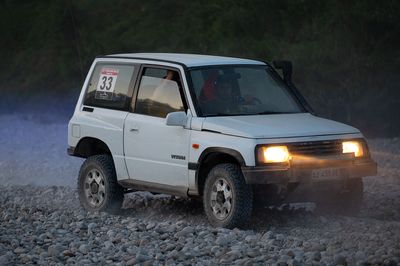 Galleria Sulle tracce del baja 2025