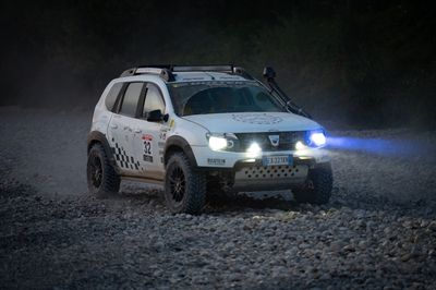 Galleria Sulle tracce del baja 2025