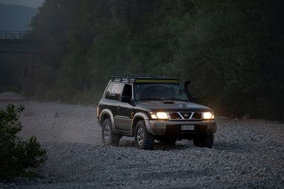 Galleria Sulle tracce del baja 2025