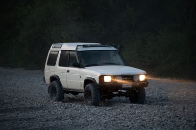 Galleria Sulle tracce del baja 2025