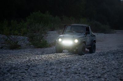 Galleria Sulle tracce del baja 2025