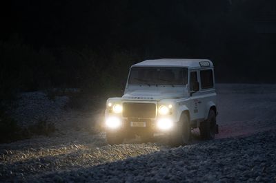 Galleria Sulle tracce del baja 2025