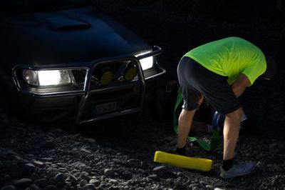 Galleria Sulle tracce del baja 2025