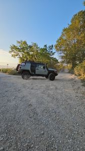 Galleria Sulle tracce del baja 2025