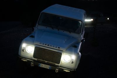 Galleria Sulle tracce del baja 2025