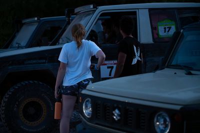 Galleria Sulle tracce del baja 2025