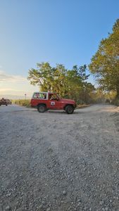 Galleria Sulle tracce del baja 2025