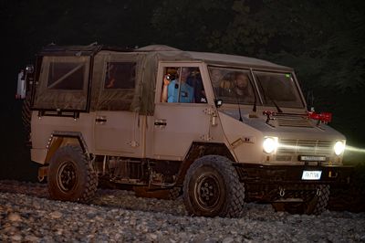 Galleria Sulle tracce del baja 2025