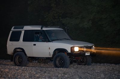 Galleria Sulle tracce del baja 2025